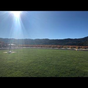 Meet your Posher, Nick